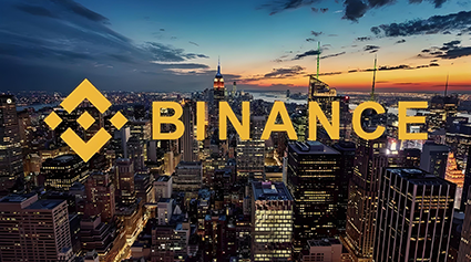 币安注册入口官网 - 币安团队代理计划交易界面